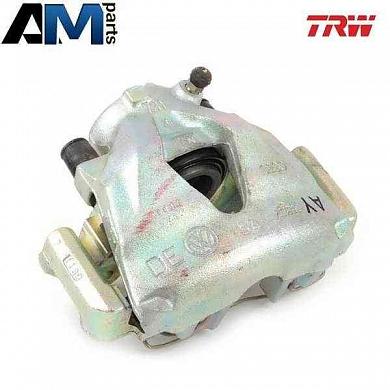 Суппорт передний левый Гольф 4 TRW BHW 275