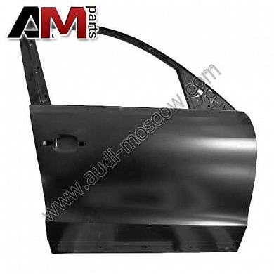 Дверь передняя для Audi Q5 I 8R0831052EКупить оригинальную дверь передную Audi Q5 I 8R0831052E- Быстрая доставка