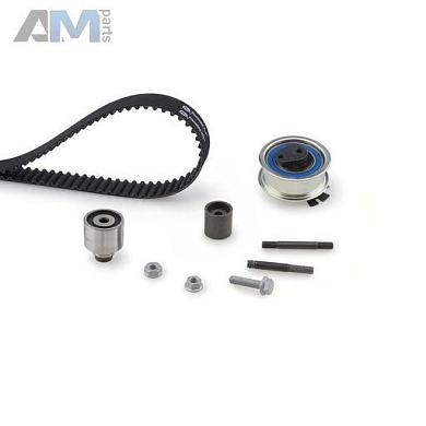 Комплект ремня ГРМ GATES (K015678XS) для Volkswagen Tiguan II (2016-2020) 2.0TDI