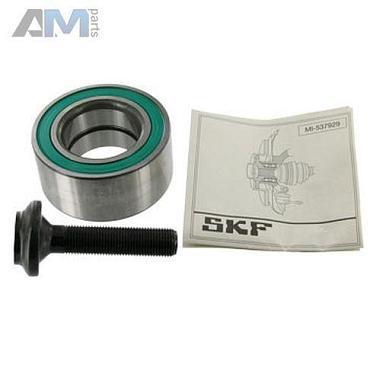 Задняя ступица (VKBA3605) SKF для Audi A4 (B7) 2005-2009