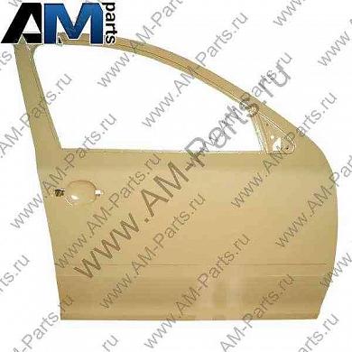 Дверь передняя правая Октавия А5 1Z0831052