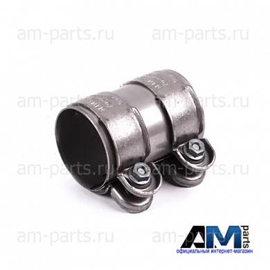 Хомут глушителя для автомобилей концерна VAG 1K0253141HКупить оригинальный хомут глушителя для Ауди, Фольксваген, Шкода 1K0253141H- Доставка на дом
