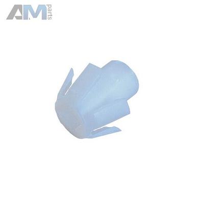 Пыльник амортизатора (фиксатор пневмобаллона) A2113280058 Mercedes GL X164