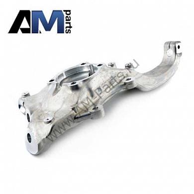 Поворотный кулак левый БМВ 7 серии G11 31206861189