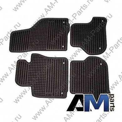 Коврики из прорезине на Skoda DCC600001AКупить оригинальный коврики из прорезине для Skoda DCC600001A- Детали от дилера
