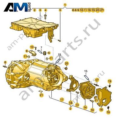 Электропривод Volkswagen id3 2020-2024 1EA901131FКупить электропривод 1EA901131F Фольксваген id3 2020-2024- акция