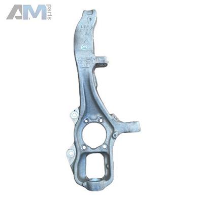 Кулак поворотный передний левый Mercedes GLS 2019-2025 A1673322700