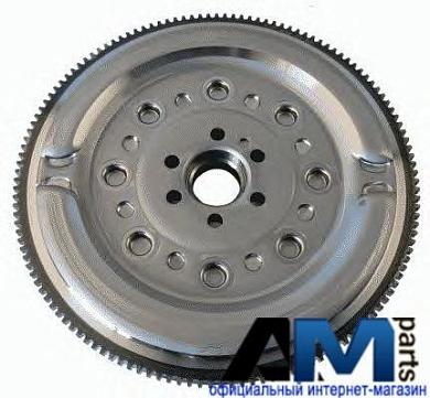 Маховик SACHS (2294000453) на Audi A4 (B7) 2005-2009 1.9Diesel