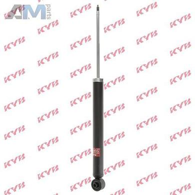 Задние амортизаторы (343485) KYB для Audi A1 (8X) 2011-2018