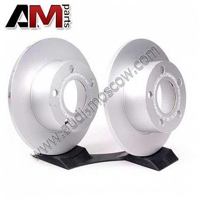 Диск тормозной вентилируемый для автомобилей концерна VAG 4A0615601AКупить Диск тормозной (вентилир.) для Volkswagen-Audi-Skoda 4A0615601A- Лучшие условия