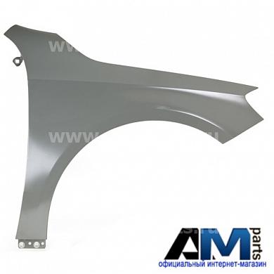 Крыло переднее правое A1768810201 Mercedes A-klasse W176