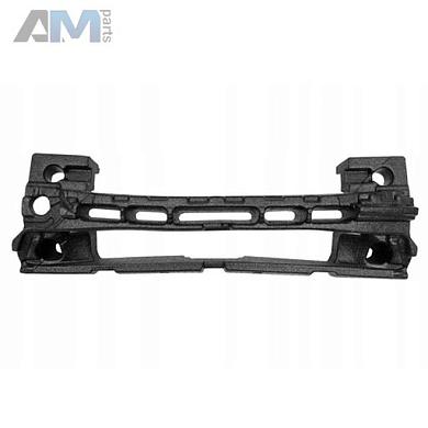 Наполнитель переднего бампера Mercedes GLE 2014-2018 A1668850537