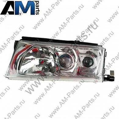 Фара ксенон левая Октавия А4 (Tour) 1U1941017Q