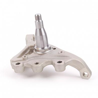 Кулак поворотный левый A2043320101 Mercedes C-klasse W204