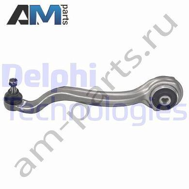 Передний верхний левый рычаг DELPHI (TC3084) Mercedes E-klasse 2009-2016 IV (W212)