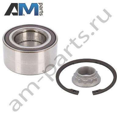 Подшипник задней ступицы FEBI (49703) BMW 3 серии F30 рестайлинг 2015-2020