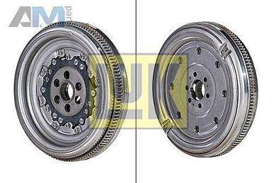 Маховик LUK (415074409) Volkswagen Tiguan 2 рестайлинг 2.0TDI