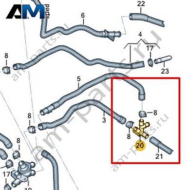Распределительное устройство Volkswagen id-Buzz 2023-2024 1N3121087AКупить распределительное устройство 1N3121087A для Фольксваген id-Buzz 2023-2024 на выгодных условиях