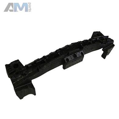 Наполнитель переднего бампера Mercedes GLS 2015-2019 A1668851437