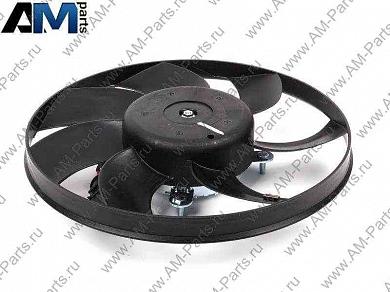 Вентилятор радиатора VDO для Гольф 1.4 ТСИ A2C59511340