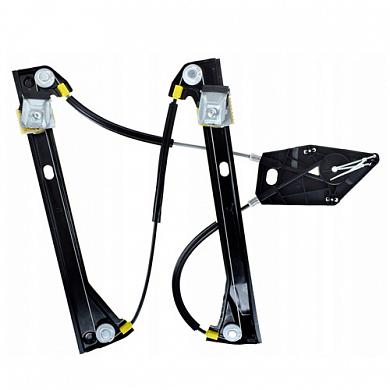 Стеклоподъемник двери пассажира на Поло Седан (рестайлинг) 6RU837462M