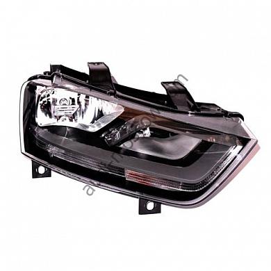 Галогеновая фара для Audi Q3 8U0941004MКупить галогеновую фару Audi Q3 8U0941004M- Гарантия качества