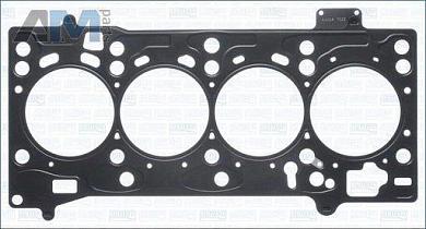 Прокладка головки блока цилиндров AJUSA (10209400) для Audi A6 (C8) 2018-2025 2.0TDI