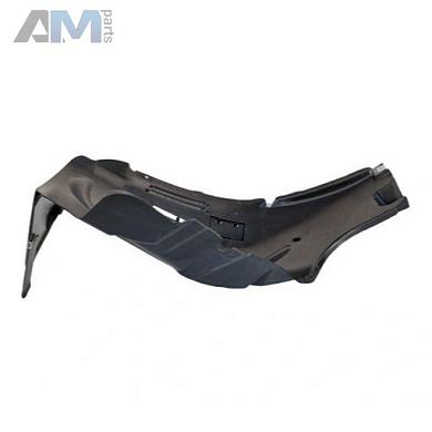Подкрылок передний левый передняя часть Mercedes GLS 2019-2025 A1676901708