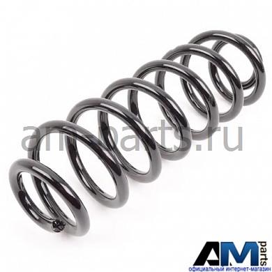 Пружина винтовая задняя для Volkswagen Passat 3C0511115AHКупить оригинальную пружину винтовую задную Volkswagen Passat 3C0511115AH- Доставка на дом