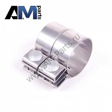 Двойной хомут глушителя FA1 для БМВ X3 F25 004-965