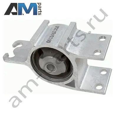 Опора рычага подвески (R) LEMFORDER (3675101) Mercedes A-klasse 2012-2018 III (W176)