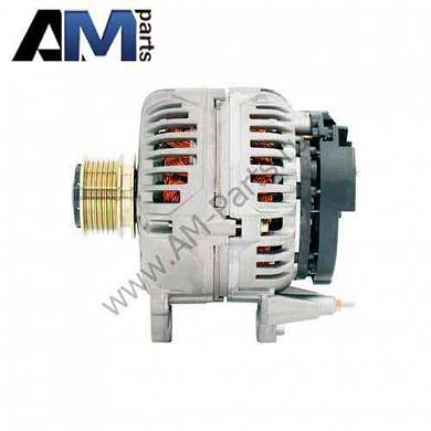 Генератор 140А Йети 03F903023D