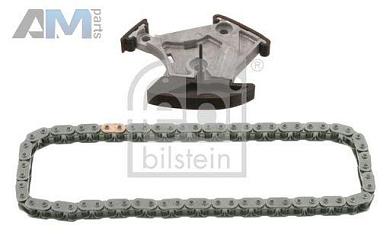 Комплект цепи масляного насоса FEBI (33835) Audi A4 (B7) 2005-2009 2.0Diesel