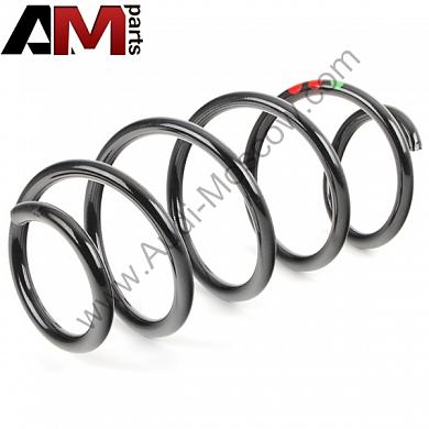 Пружина подвески передняя для Volkswagen Tiguan 5N0411105AJКупить оригинальную пружину подвески передную Volkswagen Tiguan 5N0411105AJ- Бесплатная доставка