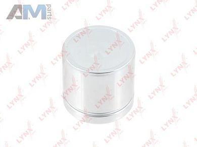 Корпус суппорта левый BC4346 (LYNXauto) для автомобилей VAGКупить корпус суппорта левый BC4346 производства LYNXauto для Фольксваген/Ауди/Шкода по специальной цене