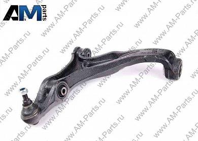 Рычаг подвески правый нижний TRW (JTC1058) для Кайен