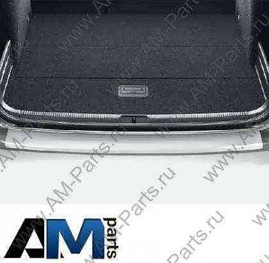 Пленка защитная заднего бампера Пассат Б6 Variant 3C9061197