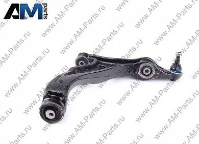 Рычаг передней подвески правый нижний Туарег Lemforder 29742 01