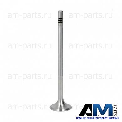 Клапан выпускной A6510500127 Мерседес W212 E250CDI 204л.с.