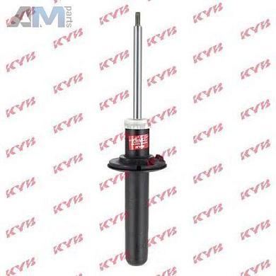 Передние амортизаторы (341743) KYB на Audi A7 (4G) 2011-2018