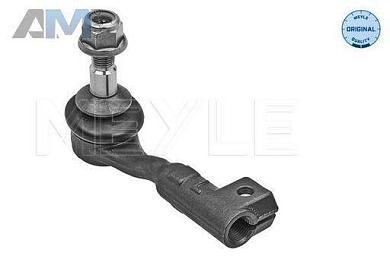 Рулевой наконечник левый (3160200053) Meyle на BMW 3 Серии (G20/21) 2018-2023