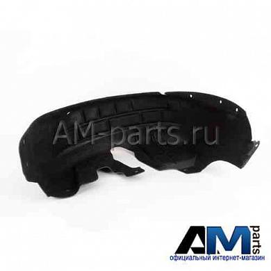 Подкрылок задний левый Jetta 5C6810971A