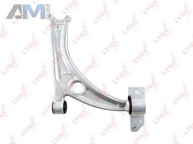 Рычаг нижний левый/правая/Перед. подв. LYNX для Audi Q3 (2011-2018) (8U) 2011-2018 C5372LR