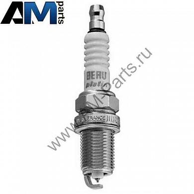 Свеча зажигания Пассат Б5 1.8T AWT BERU Z188