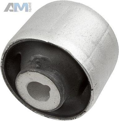 Сайлентблок передних рычагов задний (4244401) LEMFORDER на Volkswagen Crafter (2017-2024)