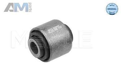 Сайлентблок рулевой тяги (1007100006) MEYLE для Volkswagen Tiguan I (2007-2011)