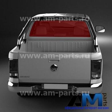 Стекло заднее Amarok 2H5845491BNVB