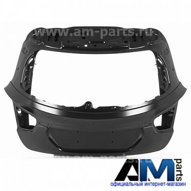 Задняя дверь A1567400105 Mercedes GLA-klasse X156