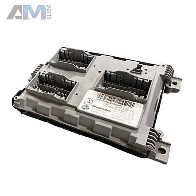 Блок управления SAM задний (модуль обработки сигналов) Mercedes C W206 (2021-2024) A2069000415