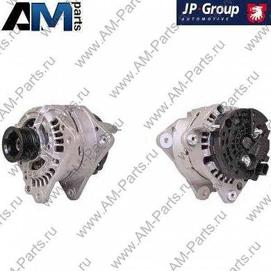 Генератор 110A Гольф Плюс JP Group 1190104400